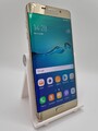 Samsung Galaxy S6 Edge+ Gold entsperrt 32GB 5,7" Android Smartphone gesprungene Rückseite