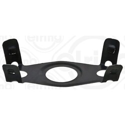 Dichtung, Ölauslass (Lader) ELRING 245.800 für AUDI MITSUBISHI SEAT SKODA VW