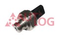 AUTLOG AS5275 Abgasdruck Differenzdrucksensor für BMW 5 Touring (F11) X3 (F25)