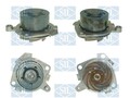 Saleri SIL Wasserpumpe Motorkühlung PA860 für STILO FIAT ALFA PUNTO Multi Wagon