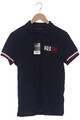 Tommy Hilfiger Poloshirt Herren Polohemd Shirt Polokragen Gr. M Baum... #o5vs408