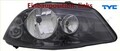 TYC 20-0212-25-2 Hauptscheinwerfer links Scheinwerfer Frontscheinwerfer 