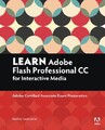 Learn Adobe Animate CC for Interactive Media by Joseph Labrecque