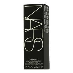 NARS Soft Matte Complete Foundation - Vienna 45ml