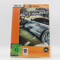 PC Spiel | Need for Speed Most Wanted | PAL | Disc poliert