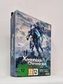 Xenoblade Chronicles X - Limited Edition Pack - Nintendo Wii U - Neu & OVP