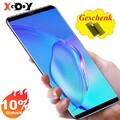 2025 Neu 5,5" Dual SIM Smartphone Android14 4G LTE Handy Ohne Vertrag 2850mAh DE