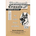 Vollmer´s Hunde Trockenfutter Alleinfutter Crossis Light 15kg