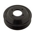FEBI BILSTEIN Riemenscheibe, Wasserpumpe febi Plus (30125) für BMW Z3 5 7 3 X3