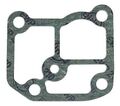 ELRING 763.260 Dichtung, Ölfiltergehäuse für MERCEDES-BENZ PUCH 763260