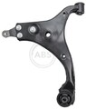 A.B.S. Querlenker Dreieckslenker 211306 für HYUNDAI PRO ED SW CEE KIA FD Stahl 4