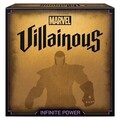 Villainous: Marvel [Grundspiel]