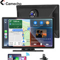 9" Tragbarer Touchscreen Car Play Autoradio Wireless Apple CarPlay Android Auto