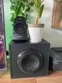 Logitech Z623 2.1 stereo speakers THX (with subwoofer) black