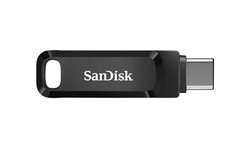 SanDisk Ultra Dual Drive Go USB Type-C™ Flash Drive 64GB