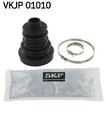 SKF VKJP 01010 Faltenbalgsatz Antriebswelle für OPEL Corsa D Schrägheck (S07)