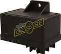 Steuergerät Glühzeit GEBE 9 9198 1 für RENAULT 25 20 30 FUEGO Diesel 1276 B296 2