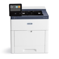 Xerox VersaLink C600DN Farblaserdrucker mit 62.708 Seiten Toner B22% C100% M1...
