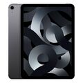 Apple iPad Air 2022 5 Generation Tablet WiFi 64 GB Space Grau