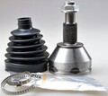 DENCKERMANN C120290 Gelenksatz Antriebswelle radseitig für ALFA