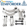 14pcs Vorne Querlenker Satz Für 10-15 Audi A4 8K B8 A5 8T 8F Q5 8R Vorderachse