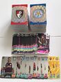 Panini Adrenalyn XL Premier League PLUS 2025 (2024/25) - Complete 409 Card Set