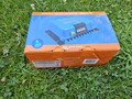 Orion-Tr 48/48-8A (380W) Isolated DC-DC converter ORI484841110