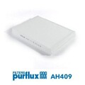 PURFLUX AH409 Innenraumfilter Pollenfilter passend für MERCEDES-BENZ GLC (X253)