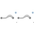 2x MEYLE QUERLENKER HINTEN MITTE OBEN passend für PORSCHE PANAMERA | 416 050 002