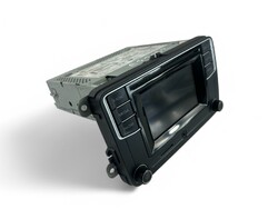 VW TRANSPORTER VI T6 Furgon SGA, SGH Musik-Player mit GPS 1K8035150D 29439876