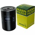 Original MANN FILTER Ölfilter Oil Oelfilter WD 940/19
