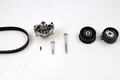 Wasserpumpe + Zahnriemen Satz für Opel Renault Nissan Hepu Pk09560 1997 ->
