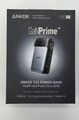Anker 733 Powerbank GaNPrime PowerCore 65W 10000mAh 30W Output Mob NEU JP