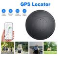 Magnet Mini GPS Tracker Sender Echtzeit Tracking Auto KFZ Fahrzeug Kinder Hunde.