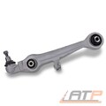 QUERLENKER VORDERACHSE UNTEN VORNE FÜR AUDI A4 B5 A6 A8 SKODA VW PASSAT 3B 3BG 