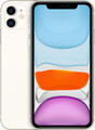 Apple iPhone 11 256GB White Weiß Hervorragend 