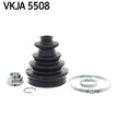 Gelenksatz Antriebswelle SKF VKJA 5508 für L314 FREELANDER LANDROVER 1 Soft Top