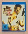 Big Trouble in Little China [Top-Zustand] Bluray 