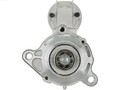 Starter Anlasser für Skoda Fabia I Kombi Limo Octavia 1997 - 2005 As-Pl S3142