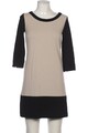 Betty Barclay Kleid Damen Dress Damenkleid Gr. EU 36 Beige #r29mt7v