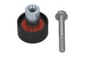 Maxgear Umlenk-/Führungsrolle, Zahnriemen 54-1088 für AUDI SEAT SKODA VW