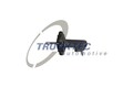 TRUCKTEC AUTOMOTIVE Nehmerzylinder, Kupplung  u.a. für SEAT, VW