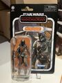 THE MANDALORIAN Star Wars Vintage Collection Actionfigur Figur Hasbro Vc166