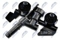 Waschwasserdüse Scheinwerferreinigung für BMW E46 97-07 Links NTY Eds-Bm-024