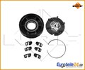 Magnetkupplung, Klimakompressor NRF 380051 für BMW X1 1er