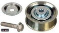 MAXGEAR 54-1318 Umlenk-/Führungsrolle für Keilrippenriemen Umlenkrolle 
