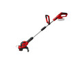 Einhell Power X-Change Akku-Rasentrimmer GE-CT 18/28 Li-Solo