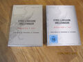 Stieg Larsson Millennium Directors Cut DVD Box Alle 3 Filme