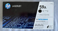 ORIGINAL hp 59A  CF 259 A Toner Schwarz LaserJet M304, M404, M406, M428, M430