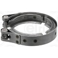 Rohrverbinder, Abgasanlage ELRING 259.900 für AUDI CHRYSLER DODGE MITSUBISHI VW